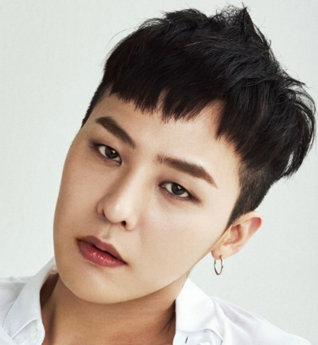 G-Dragon Vượt Mốc 10 Triệu Follower Trên Instagram - Saokpop