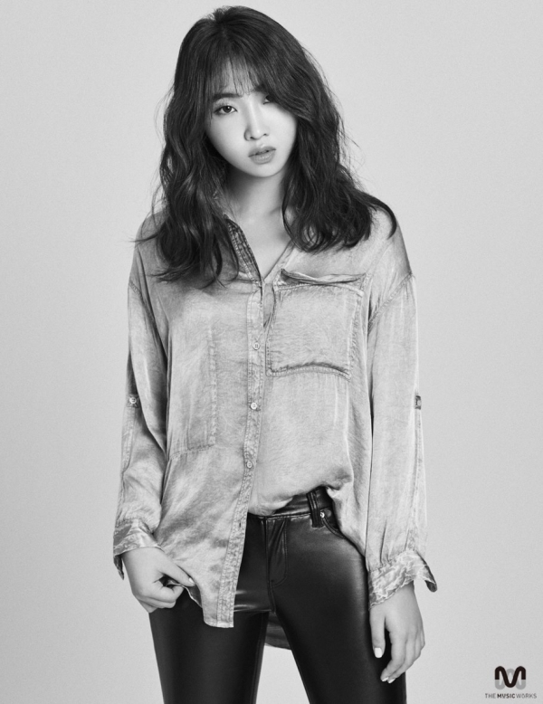 Minzy