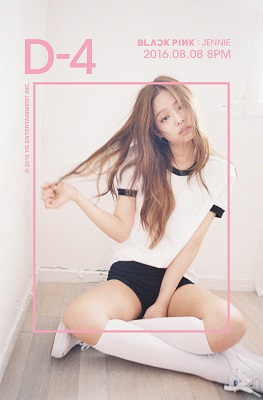 BLACKPINK-Jennie (1)