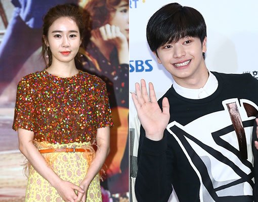 (Goblin) Yoo In Na và Yook Sung Jae xác nhận tham gia, giàn cast hoàn chỉnh