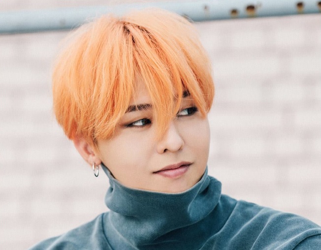 GDragon viết tâm thư gửi bản thân hậu sinh nhật lần thứ 34