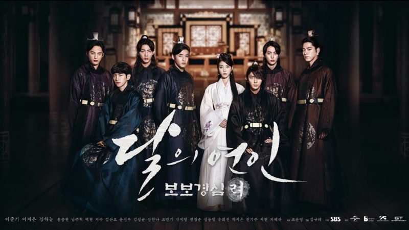 “Scarlet Heart: Goryeo” sẽ công chiếu ở Đông Nam Á cùng khung giờ với lịch công chiếu ở Hàn Quốc