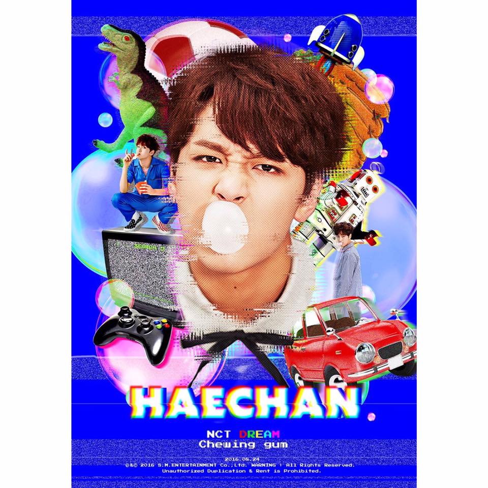 haechan