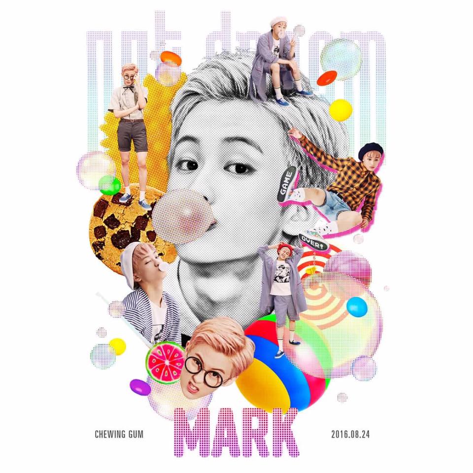 mark