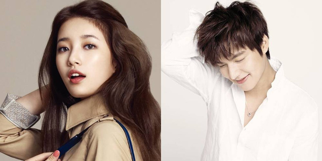 Jyp Và Mym Entertainment Phủ Nhận Việc Suzy Và Lee Min Ho Đã Chia Tay -  Saokpop