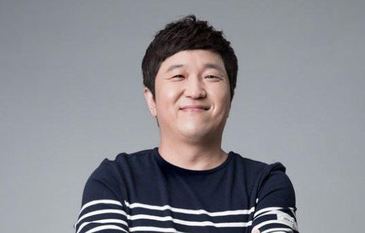 Jung Hyung Don trở lại và lần đầu thử sức với vai trò biên kịch
