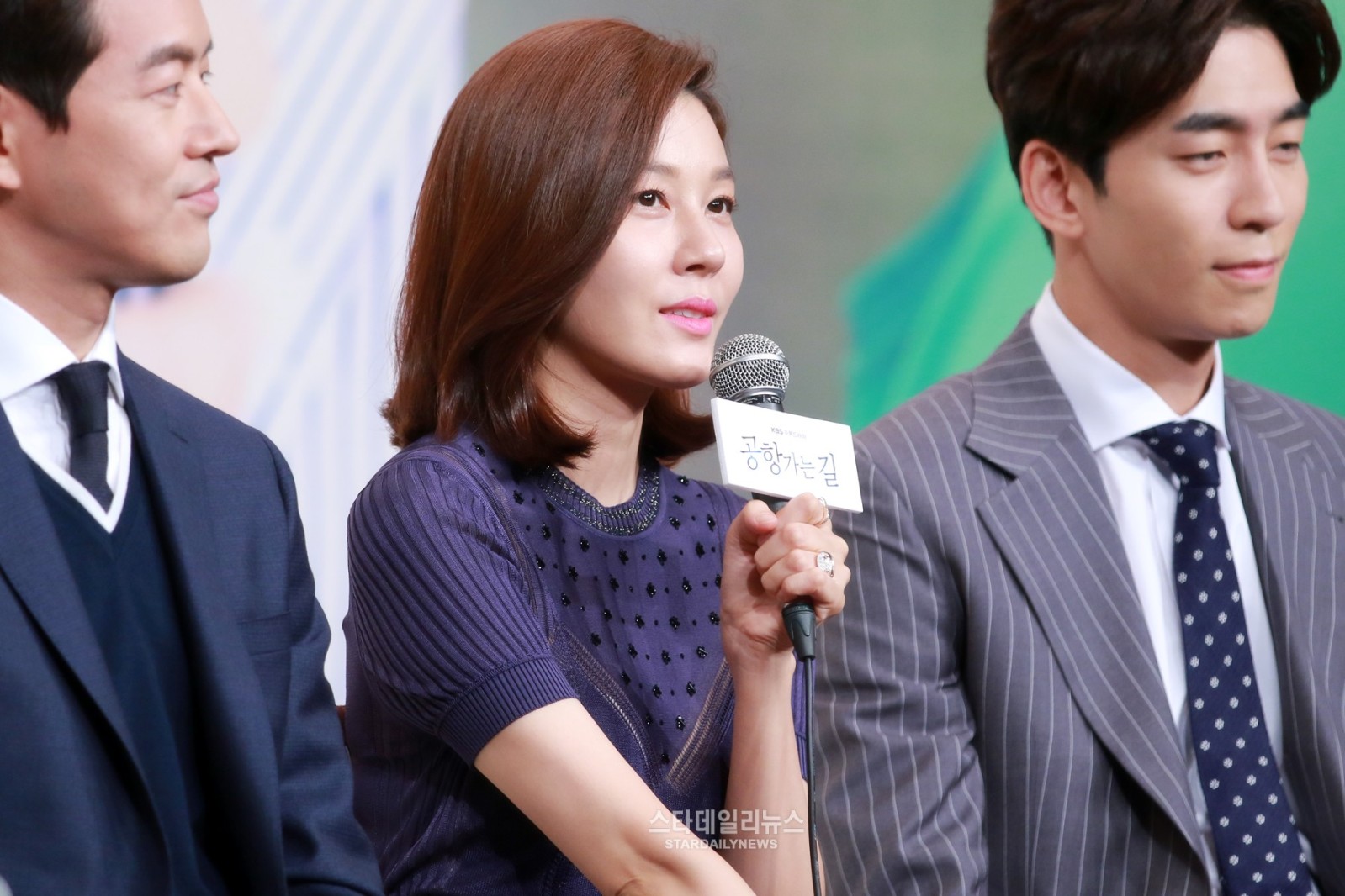 Kim Ha Neul và lời hứa Rating nhảy "Cheer Up" của TWICE