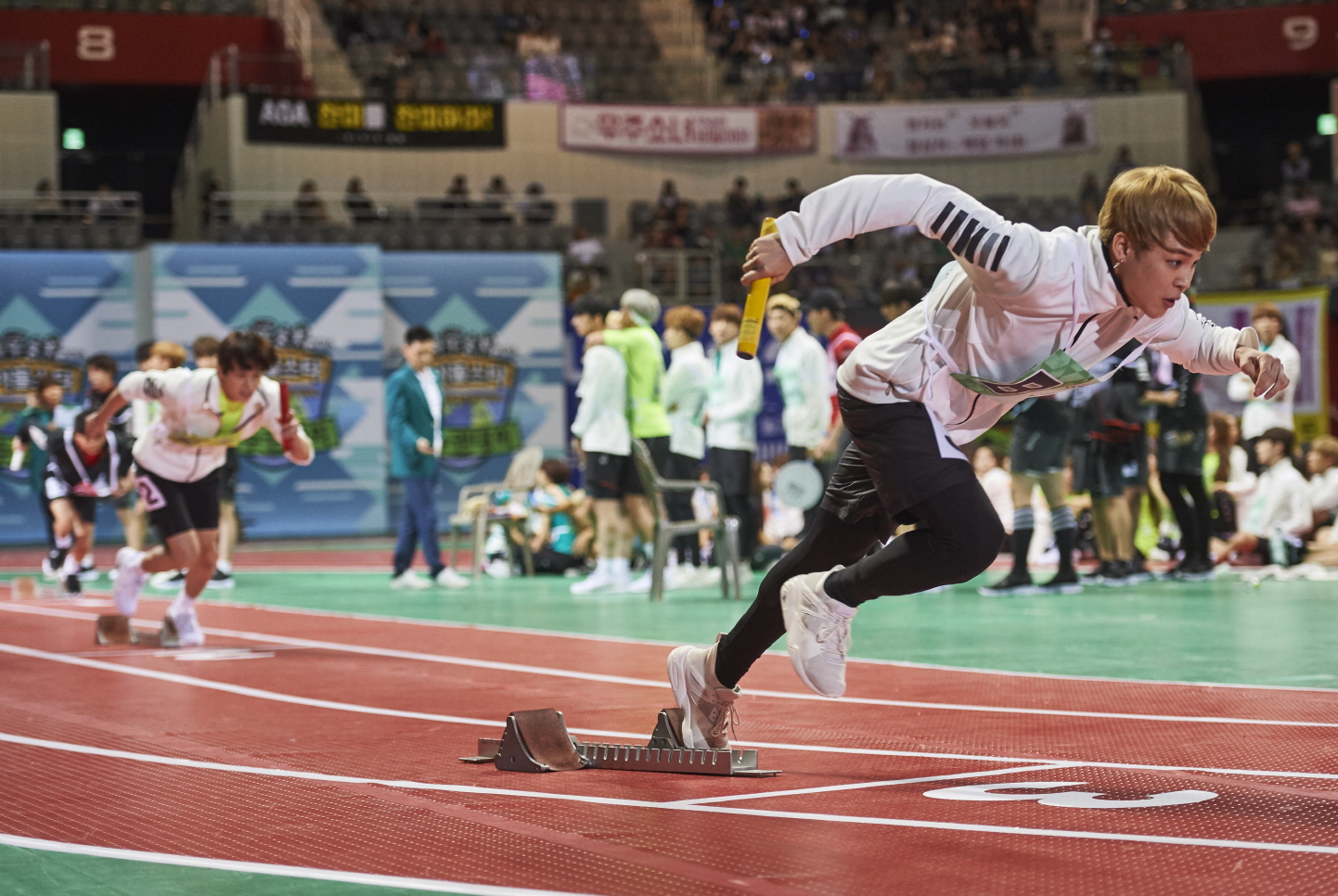 BTS-Jimin-2016-ISAC-chuseok