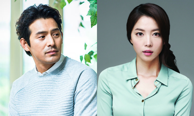 Oh Ji-Ho & Oh Yoon-Ah xác nhận đóng chính trong " My Fair Lady"