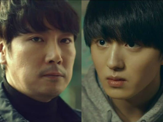 SF9 Chani chia sẻ về thời gian làm việc cùng Jo Jin Woong trong ''Signal''