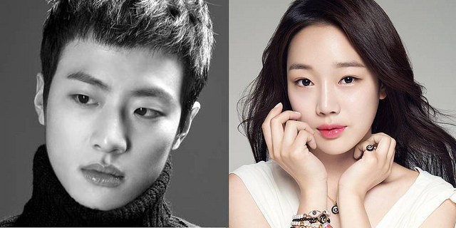Big Star FeelDog và Jung Yeon Joo tham gia đóng chính cho bộ web drama mới