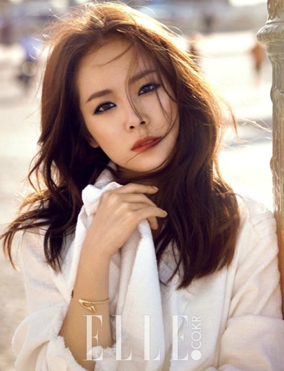Han Ji Min xem xét comeback trong movie  Miss Baek