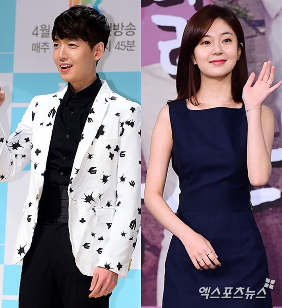 Jung Kyung Ho và Baek Jin Hee xác nhận tham gia "Missing 9"