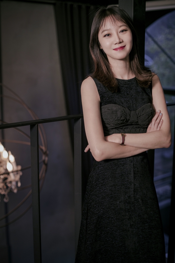 (Missing: Lost Woman) Phỏng vấn Kong Hyo Jin: "Kong-vely đang cảm thấy bị thách thức!"