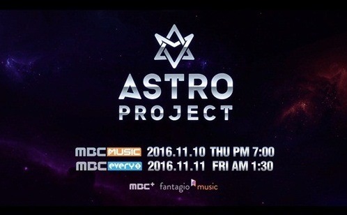 ASTRO-project