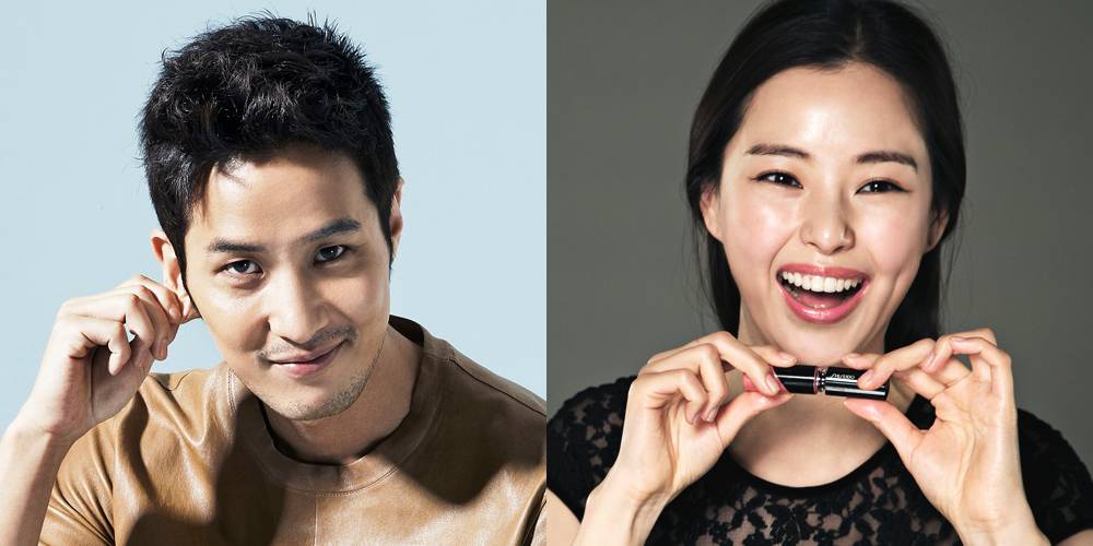 Kim Ji Suk và Honey Lee sẽ tham gia bộ phim 'Rebel: The Thief Who Stole People'