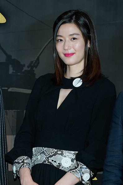 Jun Ji Hyun là bóng hồng duy nhất lọt vào Top 10 diễn viên xuất sắc hàng đầu Hàn Quốc