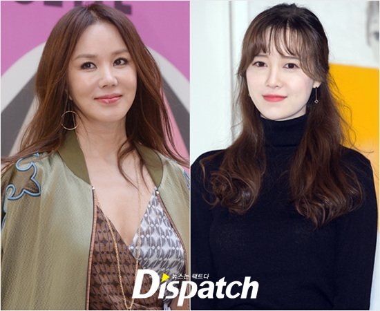 Uhm Jung Hwa & Ku Hye Sun cùng với Kang Tae Oh xác nhận tham gia trong bộ phim cuối tuần 'You'e Too Much' của đài MBC