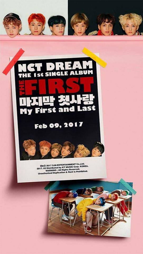 NCT-Dream2
