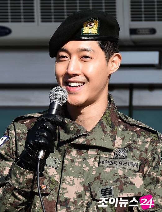 hyunjoong