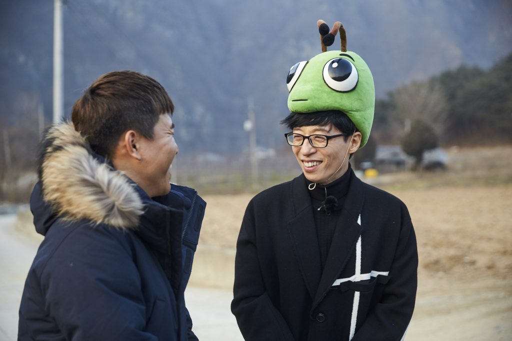 Yoo Jae Suk, Kim Jong Min tiếp tục dẫn đầu về chỉ số thương hiệu danh tiếng ngôi sao chương trình truyền hình tháng 02