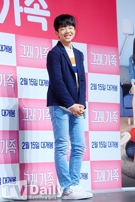 Jung Joon Won tham gia bộ phim khoa học viễn tưởng sắp tới của OCN