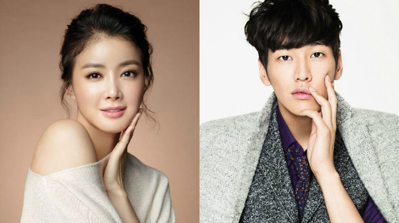 Lee Si Young và Kim Young Kwang xác nhận đóng trong bộ phim kinh dị mới