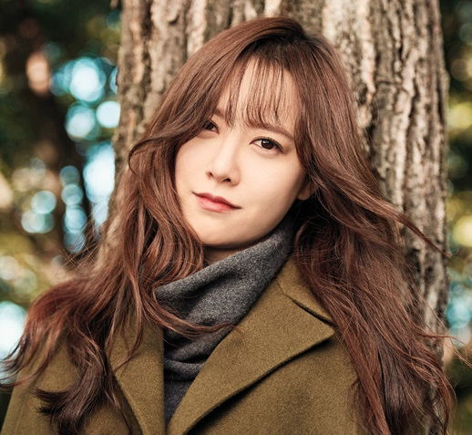 Goo Hye Sun sẽ rời bỏ vai diễn hiện tại của mình trong bộ phim truyền hình MBC vì lý do sức khỏe