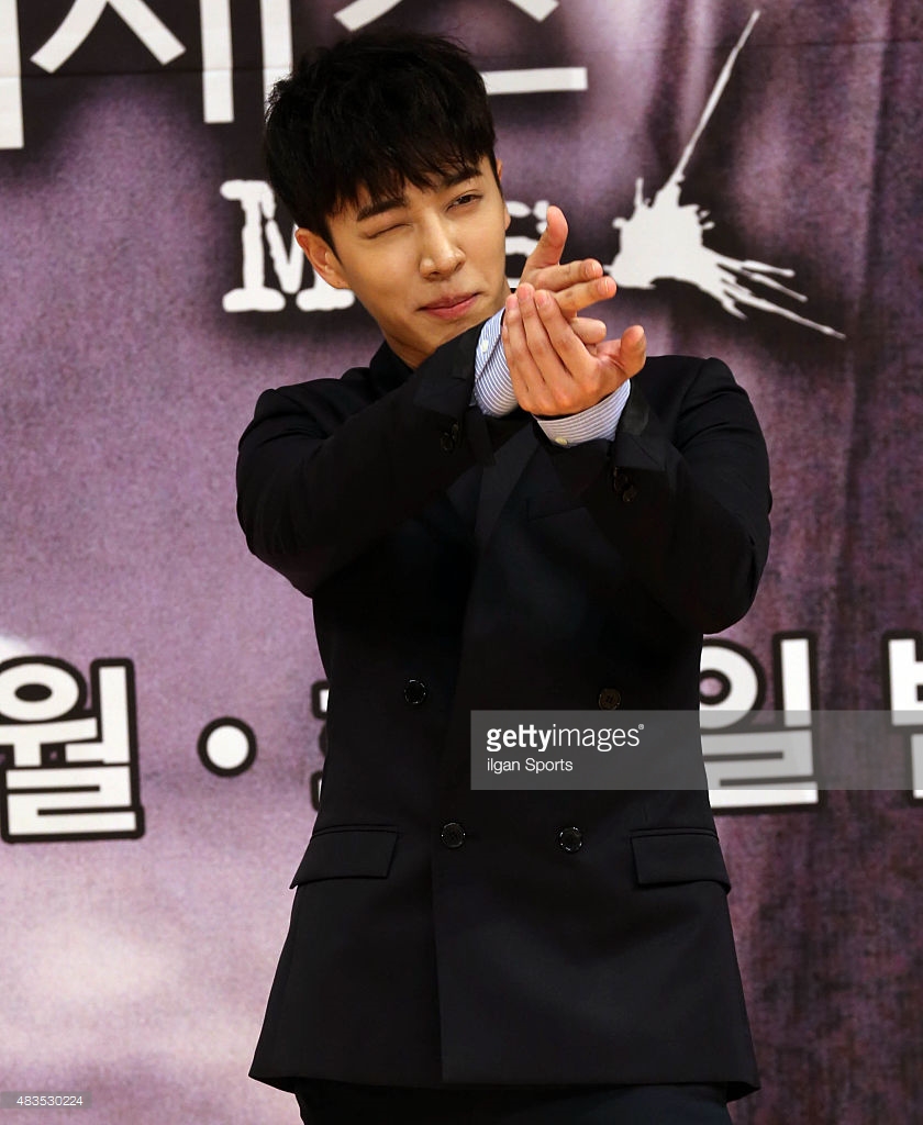 Lee Ki Kwang hoàn thành dàn diễn viên chính "Circle"
