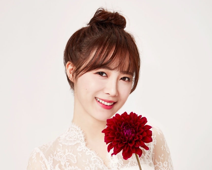 Nữ diễn viên Goo Hye Sun quyên góp cho bệnh nhi trong khi đang hồi phục sức khỏe