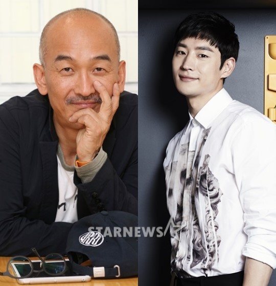 Movie “Park Yeol” với sự kết hợp của đạo diễn Lee Jun Ik và Lee Je Hoon sẽ ra mắt vào ngày 29 tháng 6