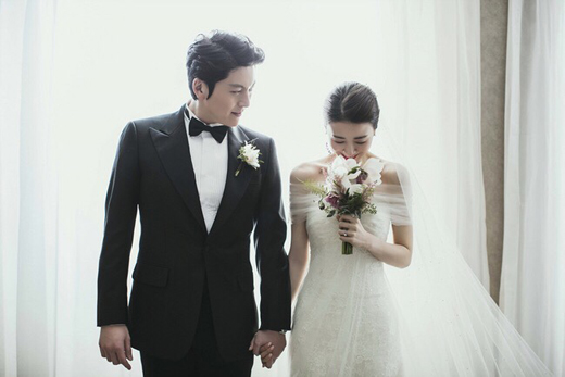 Ryu Soo Young chia sẻ về vợ Park Ha Sun và cuộc sống hôn nhân mới