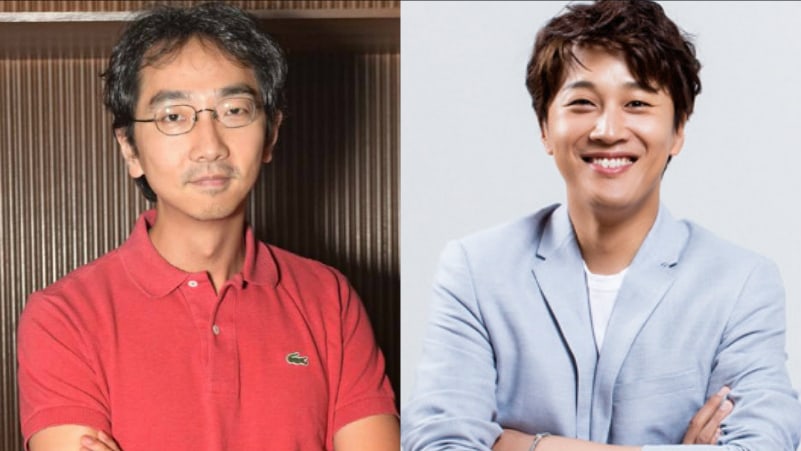 PD Yoo Ho Jin lý giải về lí do vì sao anh chọn Cha Tae Hyun làm đồng đạo diễn cho bộ phim sắp tới