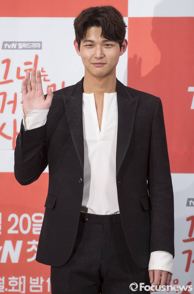 Han Seung Yeon, Lee Seo Won xác nhận tham gia phim mới của jTBC