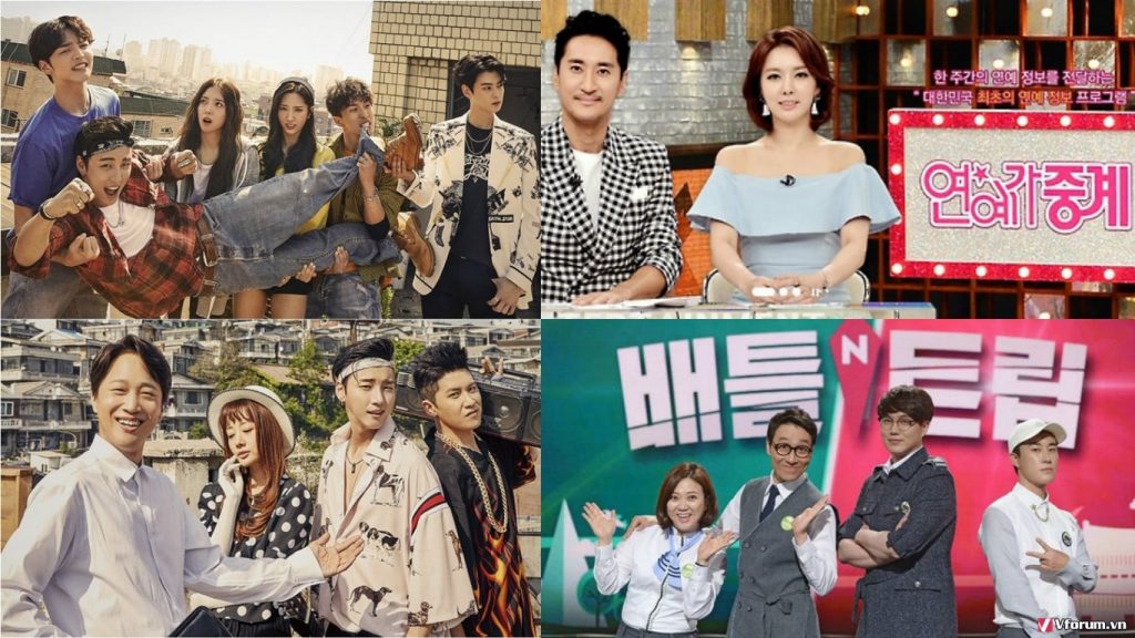 KBS thông báo sự thay đổi lịch phát sóng bao gồm bộ phim truyền hình thứ 6 thứ 7 mới