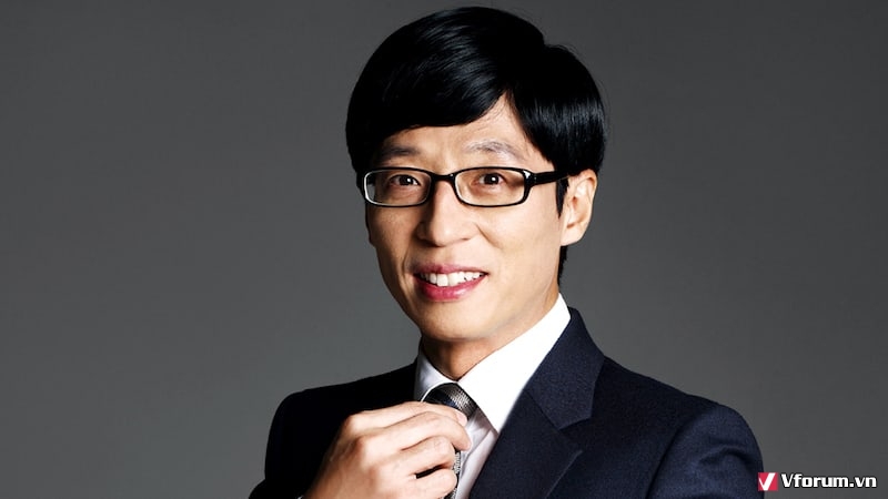 Yoo Jae Suk thảo luận về việc tham gia tập thứ 900 của "Gag Concert"