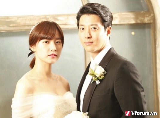 [Breaking] Lee Dong Gun và Jo Yoon Hee chính thức kết hôn hợp pháp và đang mong chờ một đứa trẻ!