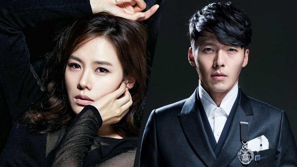 Hyun Bin và Son Ye Jin có khả năng sẽ đóng vai chính trong bộ phim tội phạm Thriller Thriller cùng nhau