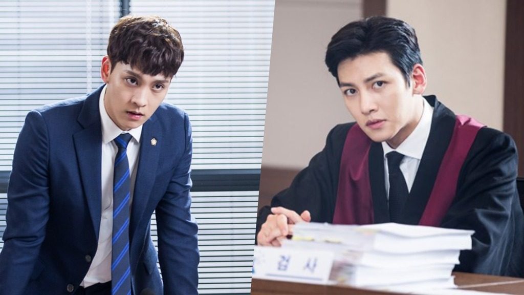 Ji Chang Wook và Choi Tae Joon đối mặt tại tòa án trong các hình ảnh mới của "Suspicious Partner"