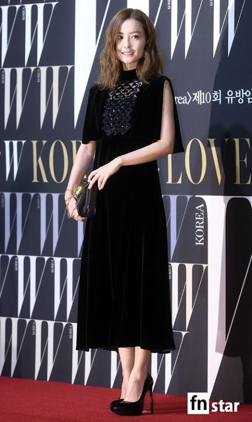 Jung Yu Mi sẽ vào vai khách mời trong drama "Woman of Dignity "
