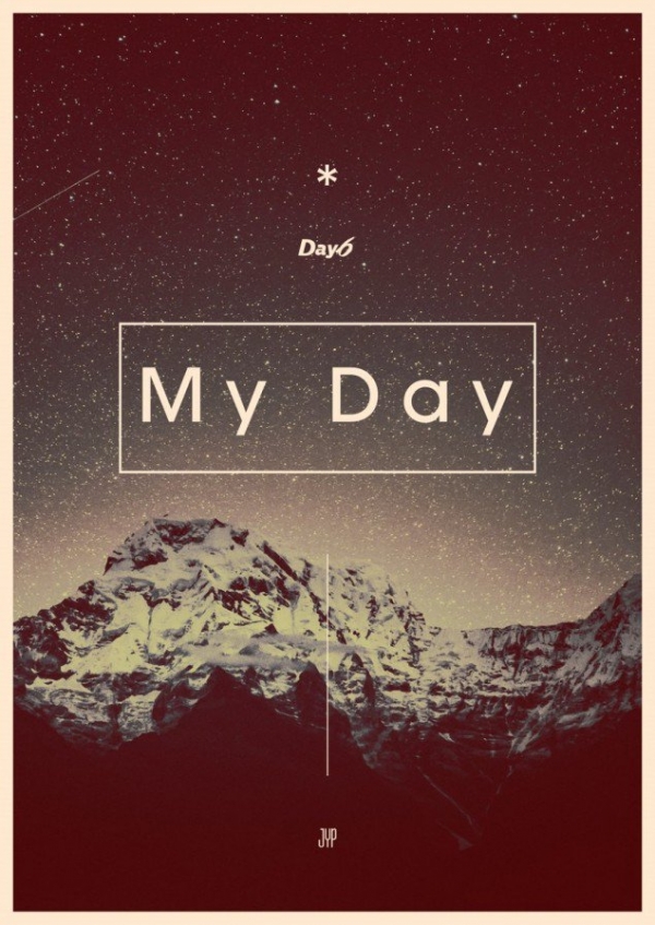 myday-day6