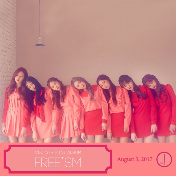 CLC-red