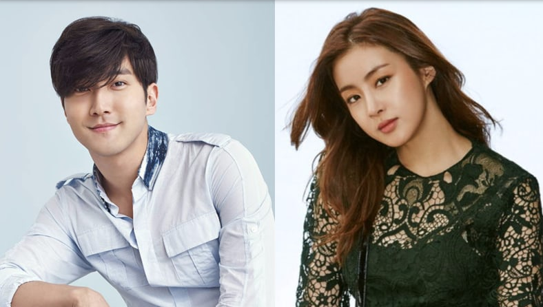 Kang So Ra và Choi Si Won xem xét tham gia drama mới của đài tvN