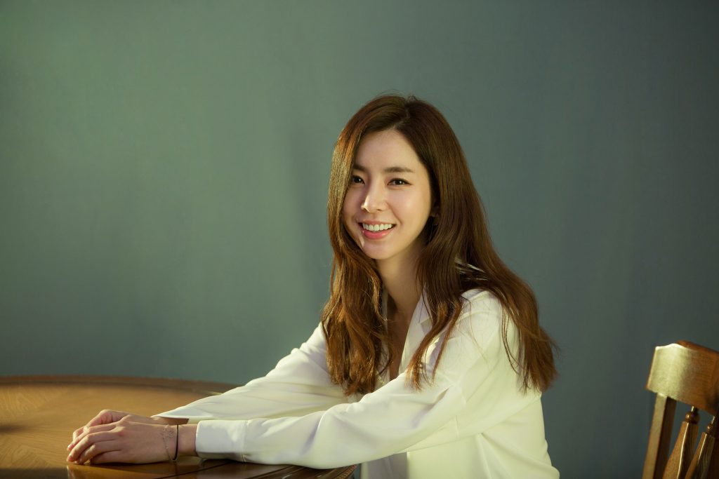 Han Chae Ah xem xét tham gia phim cuối tuần mới của MBC