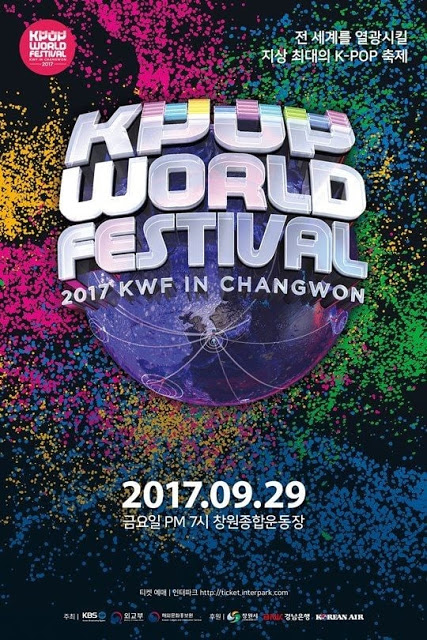K-pop-World-Festival