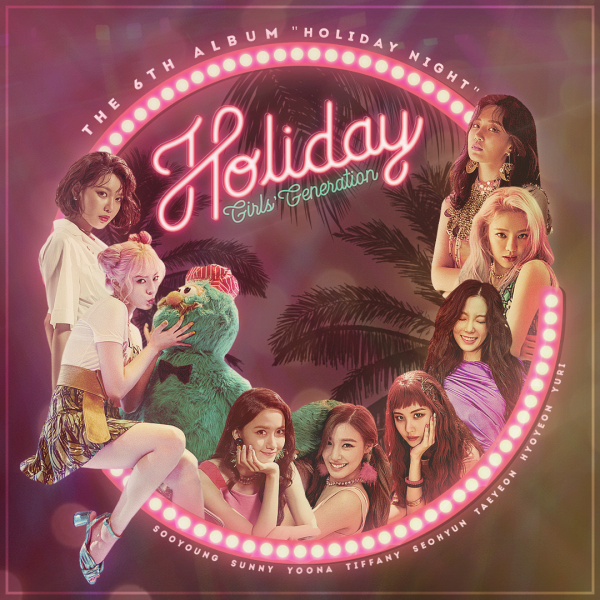 holiday-snsd