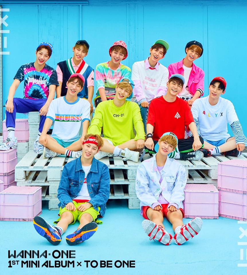 wannaone-pink-ver