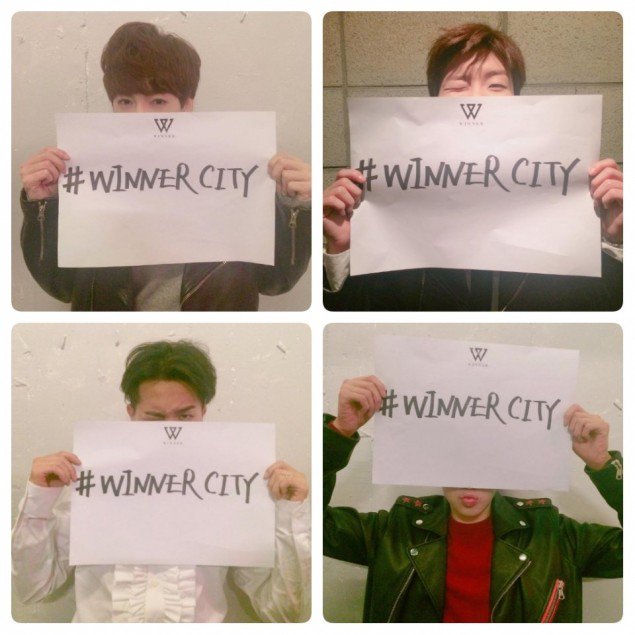 winner-city