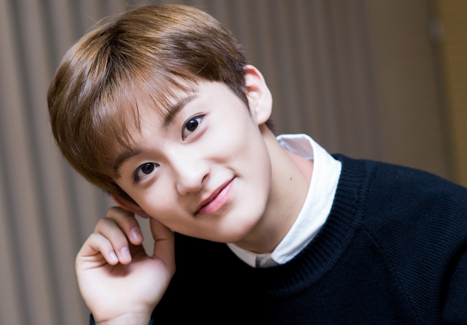 Mark (NCT) tham gia "It's Dangerous Outside the Blankets" SAOKPOP