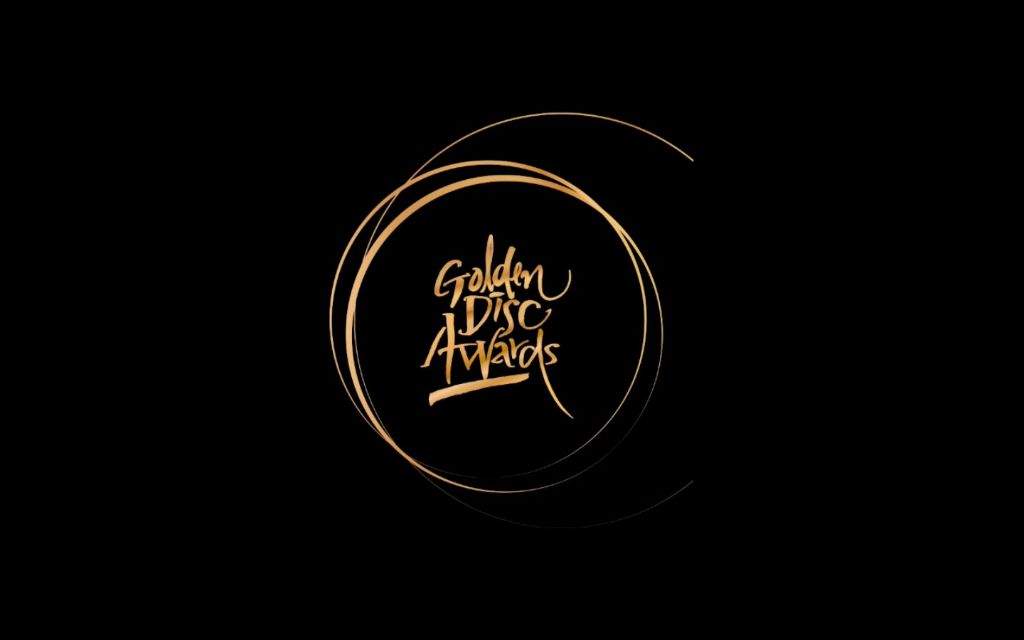Kcas gold. Golden Disk Awards. Логотип Gold Disc Awards. «Golden Disc Awards» стадион. Golden Disk Awards 2024.